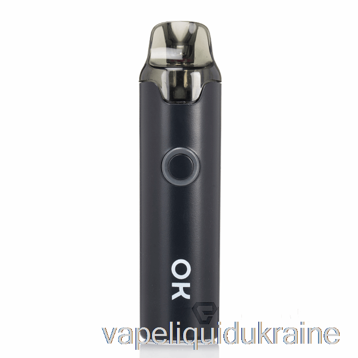 Vape Ukraine Innokin Okino C100 Pod System Black